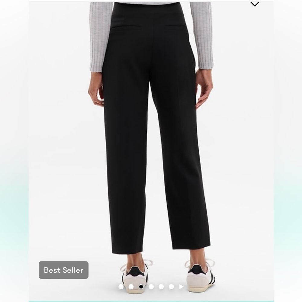 Athleta Endless High Rise Pant - Picture 2 of 6
